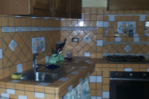 Mini appartamento a San Polo dei Cavalieri