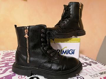 Scarponcini  PRIMIGI 