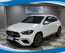 MERCEDES-BENZ GLA 200 D Automatic Premium EU6 KM