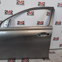 PORTIERA ANTERIORE SINISTRA PEUGEOT 308 2Â° Serie