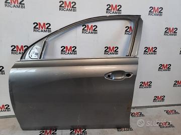 PORTIERA ANTERIORE SINISTRA PEUGEOT 308 2Â° Serie