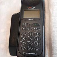 Cellulare MOTOROLA 6700, anno 1997