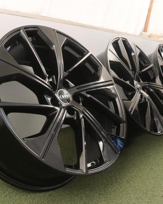 Cerchi in lega Audi Q5 SQ5 Sportback 21 ORIGINALI
