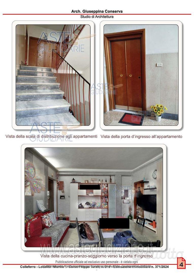 Appartamento – Colleferro - Vista 4