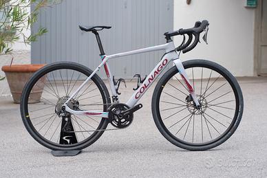 COLNAGO eGRV Disc