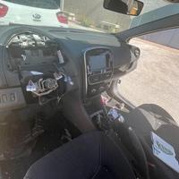 Renault Clio 2017 Kit Airbag