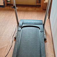 Tapis roulant per la casa - Pieghevole