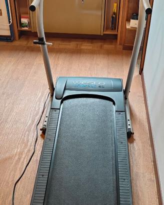 Tapis roulant per la casa - Pieghevole