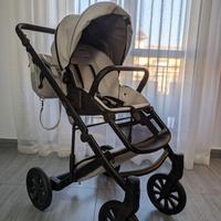 Passeggino Trio Anex E-type