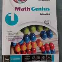 Math Genius 1