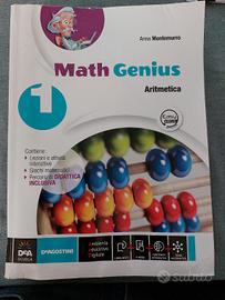 Math Genius 1