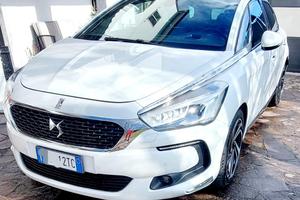 Ds 5 sochic