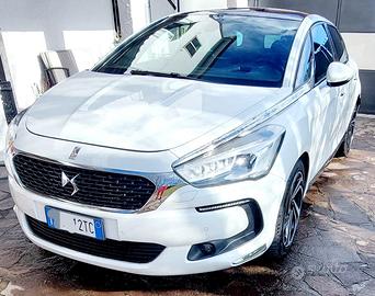 Ds 5 sochic