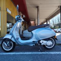 Vespa Primavera 50 euro 5