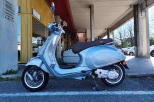 Vespa Primavera 50 euro 5