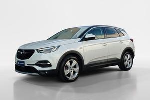 OPEL Grandland X 1.6 ecotec Ultimate s&s 120cv aut