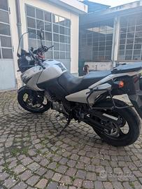 Suzuki VStrom 650 DL
