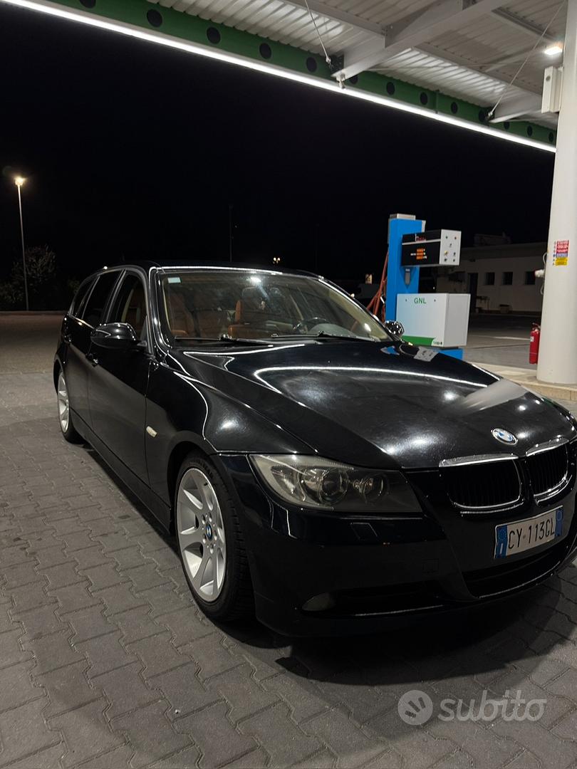 BMW Serie 3 (E90/91)
