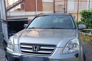 HONDA CRV