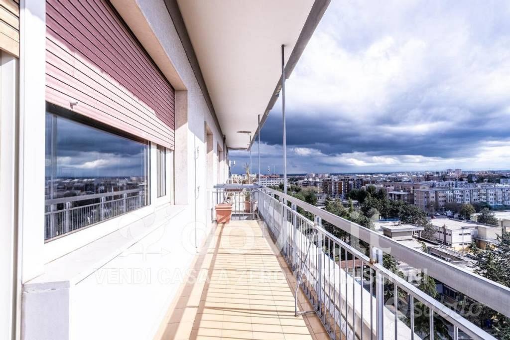 Appartamento – FG - Vista 5