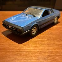 Modellino Lancia Beta Montecarlo ‘75/78 scala 1/24