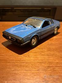 Modellino Lancia Beta Montecarlo ‘75/78 scala 1/24