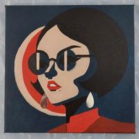 Donna di lusso