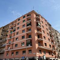 Appartamento Roma [VIA GENZANOVRG]