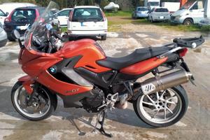 BMW F800GT