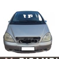 Ricambi per mercedes classe a 140 w168