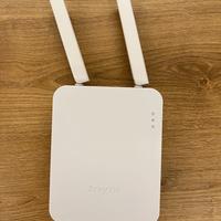 Access Point Draytek VigorAP 906 *COME NUOVO*