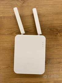 Access Point Draytek VigorAP 906 *COME NUOVO*