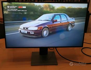 Monitor DELL 27 pollici 