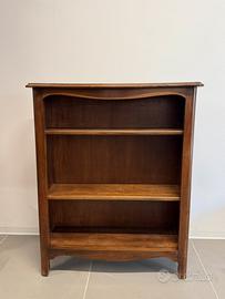 Libreria a giorno