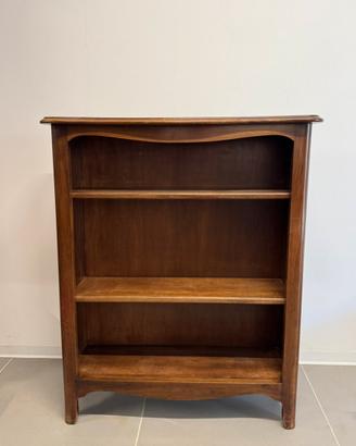 Libreria a giorno