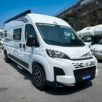 CI Kyros 2 Evo Limited Superaccessoriato