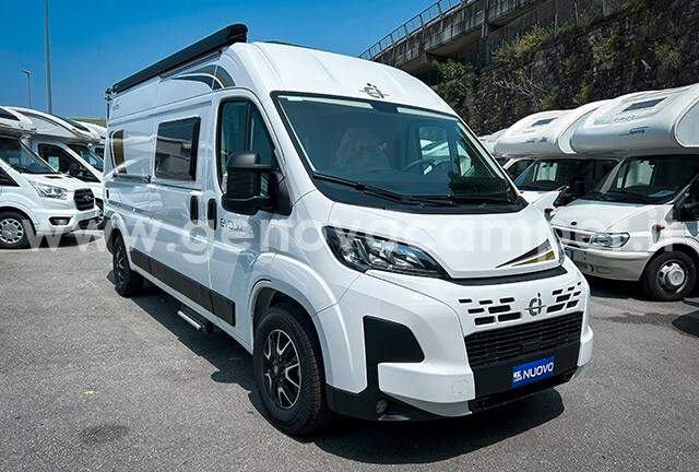 CI Kyros 2 Evo Limited Superaccessoriato