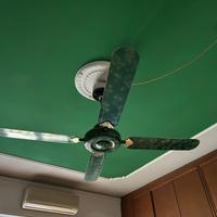 Ventilatore da soffitto