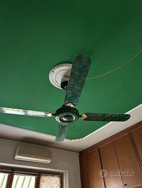 Ventilatore da soffitto