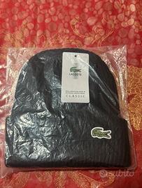 Cappello di lana Lacoste
