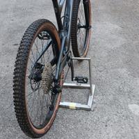 MTB  SCOTT SPARK 960 BLACK