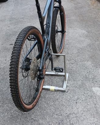 MTB  SCOTT SPARK 960 BLACK