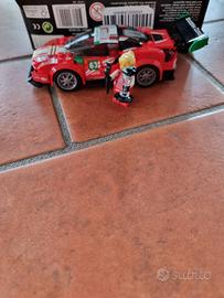 set lego