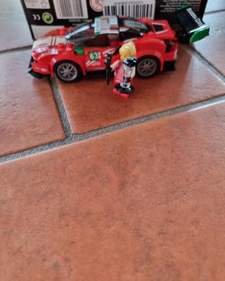 set lego