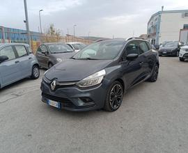 RENAULT Clio Sporter dCi 8V 90 CV Moschino Inten