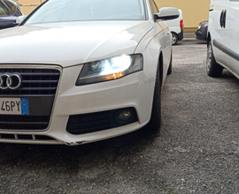 Audi a 4 2.0 tdi