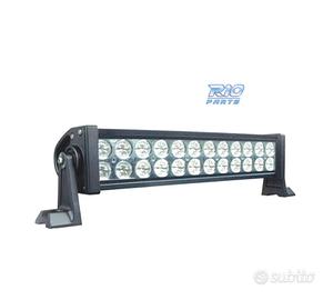 TORRE LED 72W 4.800 LM