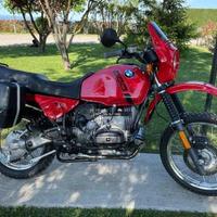BMW R 80 GS usata in vendita - Subito.it