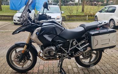 BMW R1200 GS ABS Anno 2012