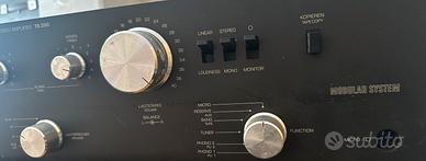 Amplificatore TELEFUNKEN